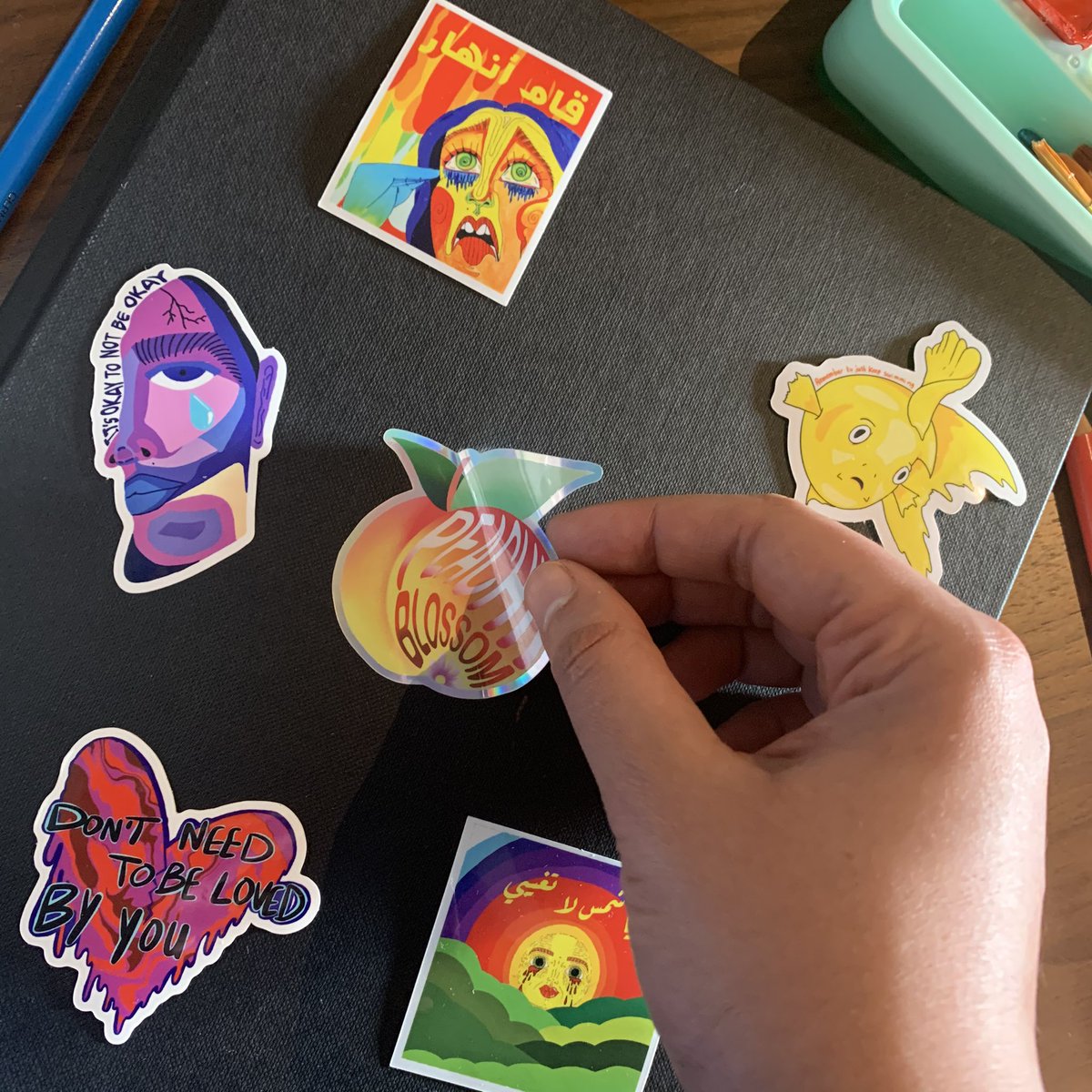 FreePalestine 🇵🇸 Apricote Princess 🍑 tweet media