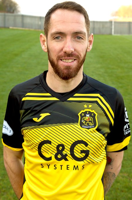 Dumbarton FC