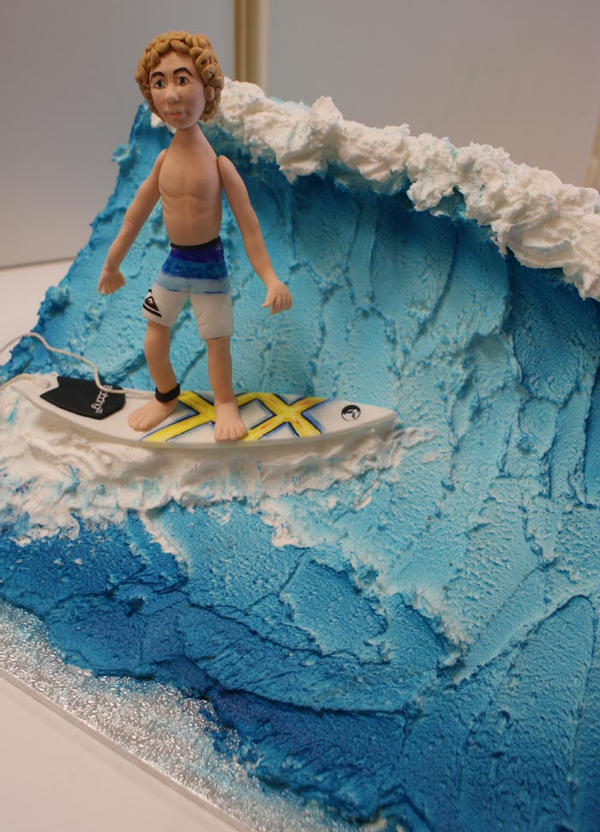 auroretrav2014's tweet photo. Have a great #surferSunday @Rembeau3
everything goes better with cake. https://t.co/4tID9UMObJ