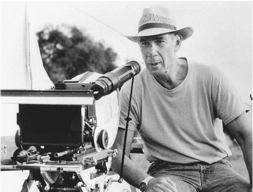 Happy 88th Birthday to 
BOB RAFELSON 