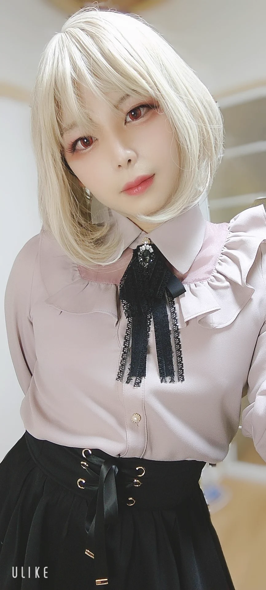 1日で劇的変化！？20代最後の姿と30代最初の姿が違いすぎるwww