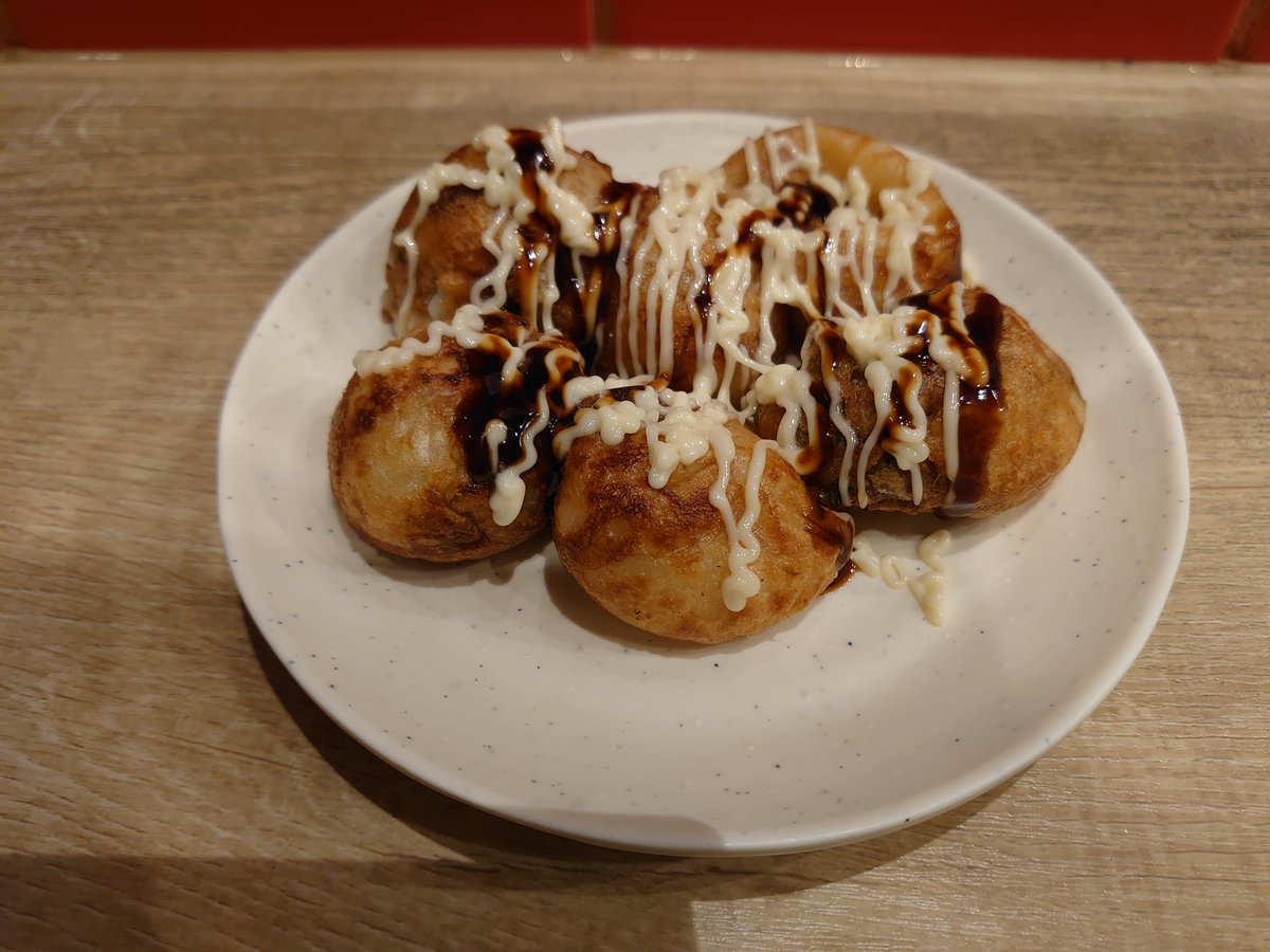 グルプロ あべのたこやき やまちゃん 梅田lucua店 梅田 天王寺で人気のやまちゃんのたこ焼きはふわとろ系で美味しかった ヤングb やまちゃん たこ焼き 梅田 飯テロ グルプロ