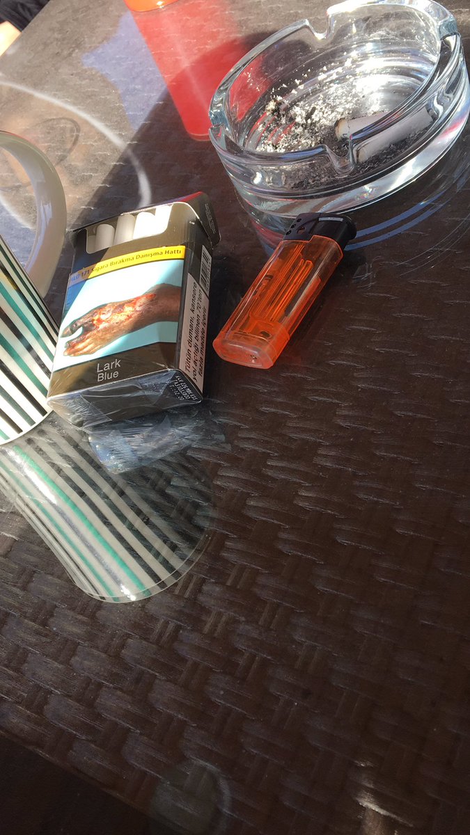 10 dakika ders çalıştıktan sonra yarım saat kahve sigara molası veriyorum 10/10