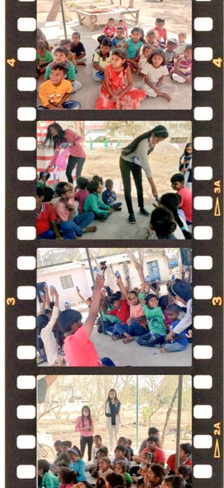 FoundationTab's tweet photo. Education is  key to liberating children  from slavery
#socialwork
#education
#humanity
#missonhumanity
#happiness😄
@UNICEFIndia
@EduMinOfIndia https://t.co/u4m6F9380c