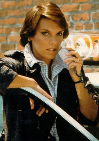 Happy 75th Birthday to  
  
TYNE DALY 