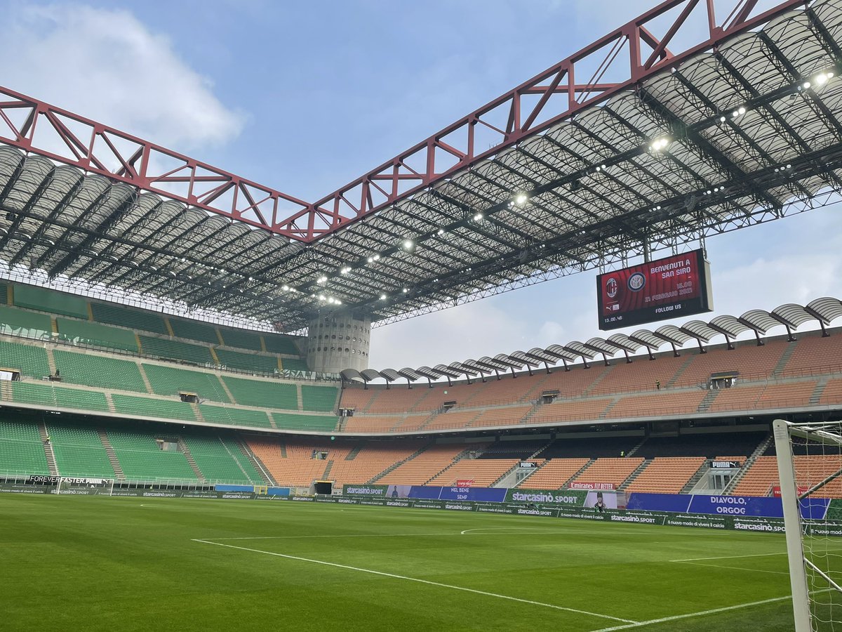 TommasoTurci's tweet photo. Derby dei derby, 14.30 su #DAZN ⛽️ https://t.co/h1s8EfefWS