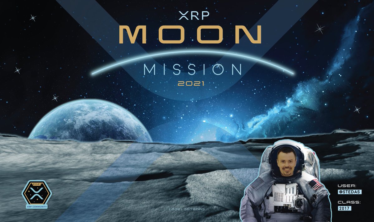 Moon is closer than you think with the new 