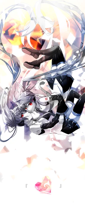 #いつか超つよつよ絵師になるので今のうちに推しませんか 
つよつよになりたいです 