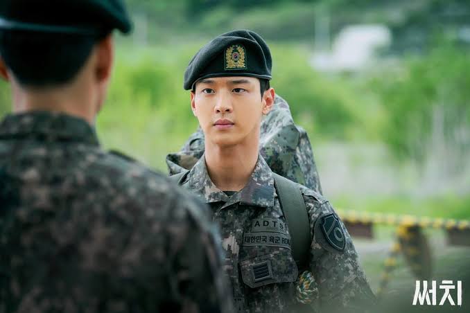 Popz_ZA's tweet photo. 11 #Search2020 - My first finished OCN drama in a long time! I enjoyed this so much I binged it in 2 days. I liked the suspense and the action element of the hunt. Its been a while since I got some special forces action and this time, against zombies! Fun times https://t.co/MKfHnBHWJ4