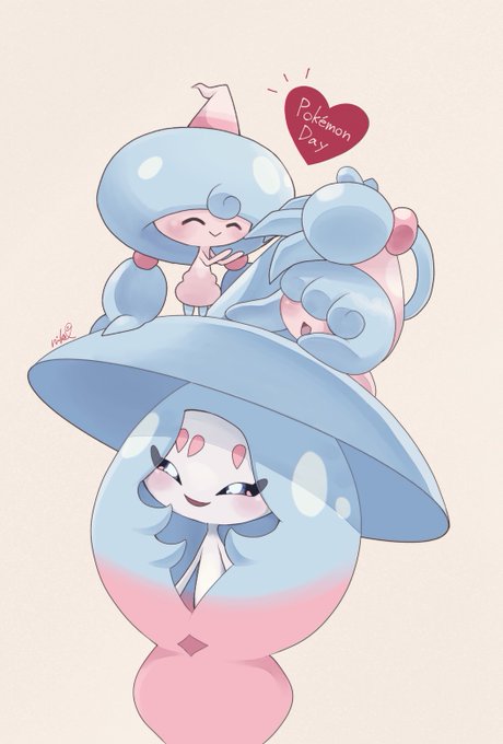 テブリムにきめたのtwitterイラスト検索結果