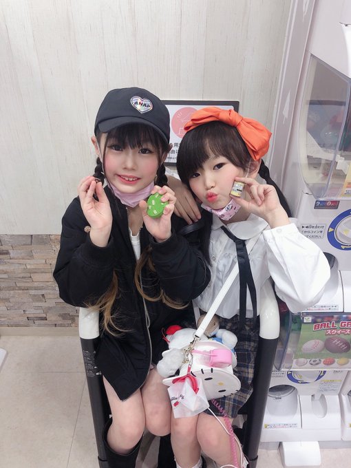 Twitterのコスプレ画像88