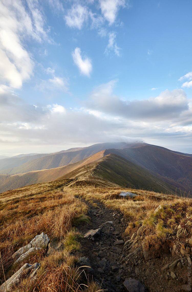 guzelimdoga's tweet photo. Karpat Dağları ⛰️
Çek Cumhuriyeti, Slovakya, Polonya, Ukrayna ve Romanya olmak üzere beş ülkenin toprakları üzerinde yer alır. Tüm Avrupa bitki türlerinin üçte birinden fazlası için yaşam alanı sağlar. Doğal mineralli sular bakımından oldukça zengindir. https://t.co/wredwF77z5