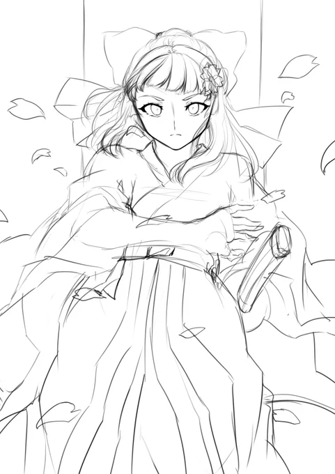 らくがきー 