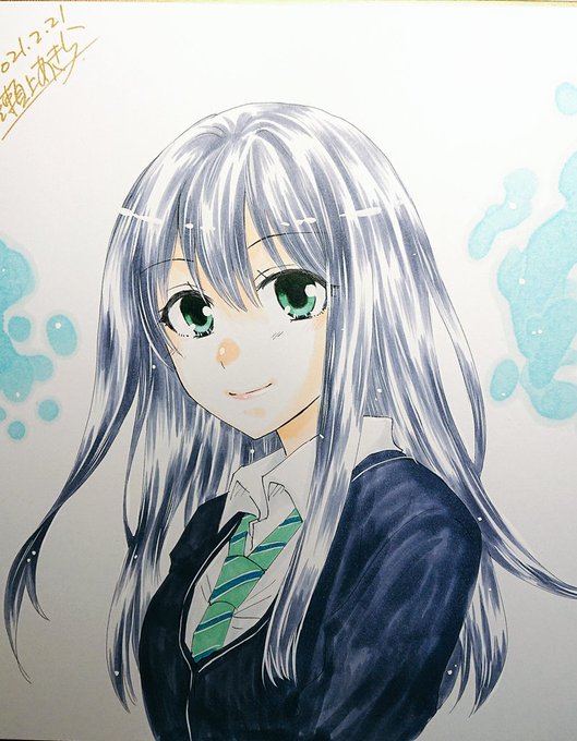 Hirenmaruさんのイラストまとめ