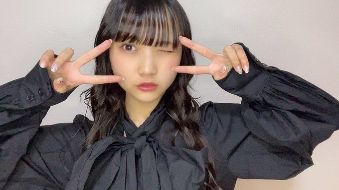 奥野未悠のTwitter画像46