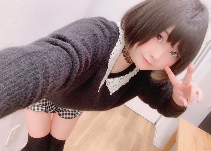 コスプレイヤーくろねこのTwitter画像4