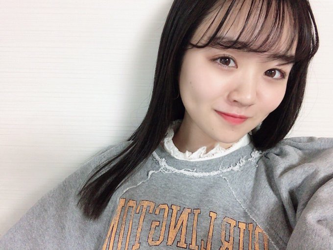 蒲地志奈のtwitterアーカイブ 21年2月21日 Arkaibu Project48