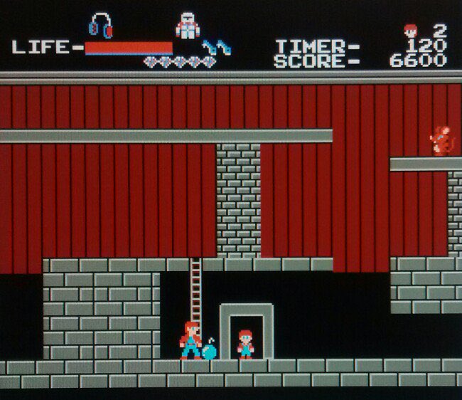 ゲーム探偵団 本日はファミコン グーニーズ が発売されて35周年です おめでとうございます ゲーム探偵団 本日はファミコン グーニーズ が発売されて35周年です おめでとうございます