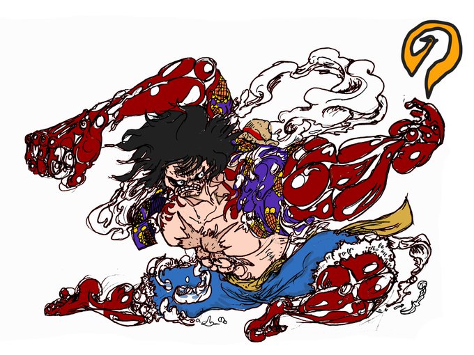 ギア4のtwitterイラスト検索結果