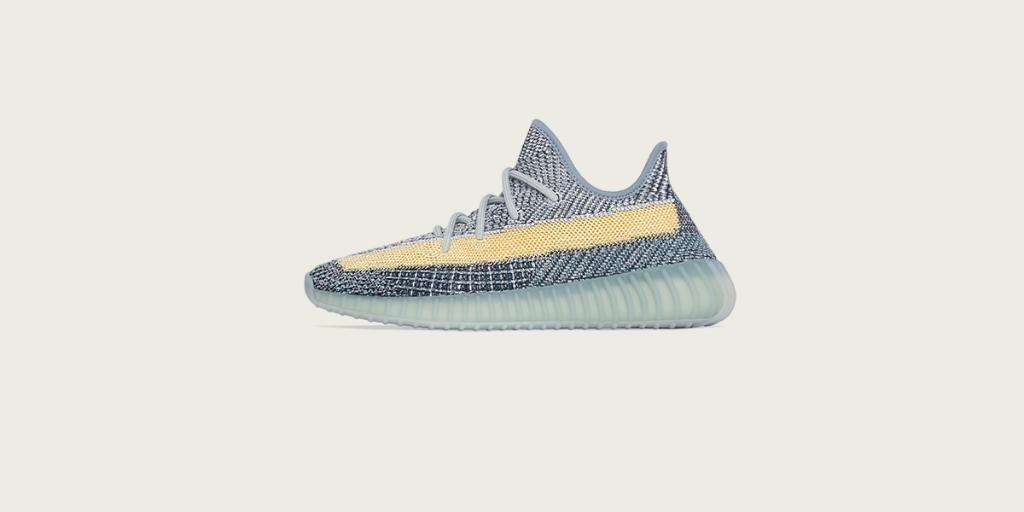Misión circuito germen adidas Originals ar Twitter: "YEEZY BOOST 350 V2 ASH BLUE. NAM, LAM,  AFRICA, THE MIDDLE EAST, AND INDIA. YEEZY BOOST 350 V2 ASH STONE. ASIA  PACIFIC, EUROPE, RUSSIA, AND UKRAINE. AVAILABLE FEBRUARY