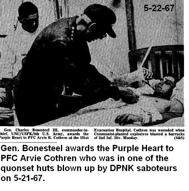 Korean_DMZ_Vets's tweet photo. 1967 - Up on the Z - One of minor reminders of how dangerous it can be along the DMZ. Captions tell the rest. #upontheZ #koreandmzvets #dmzwar #dmz #korean #rok #dmzconflict #2id #2ndkoreanwar #1960s #7id #bonesteel https://t.co/Z0Gb19VQrt
