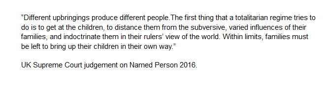 AGrandier's tweet image. #SNP #NamedPerson #EnablingState