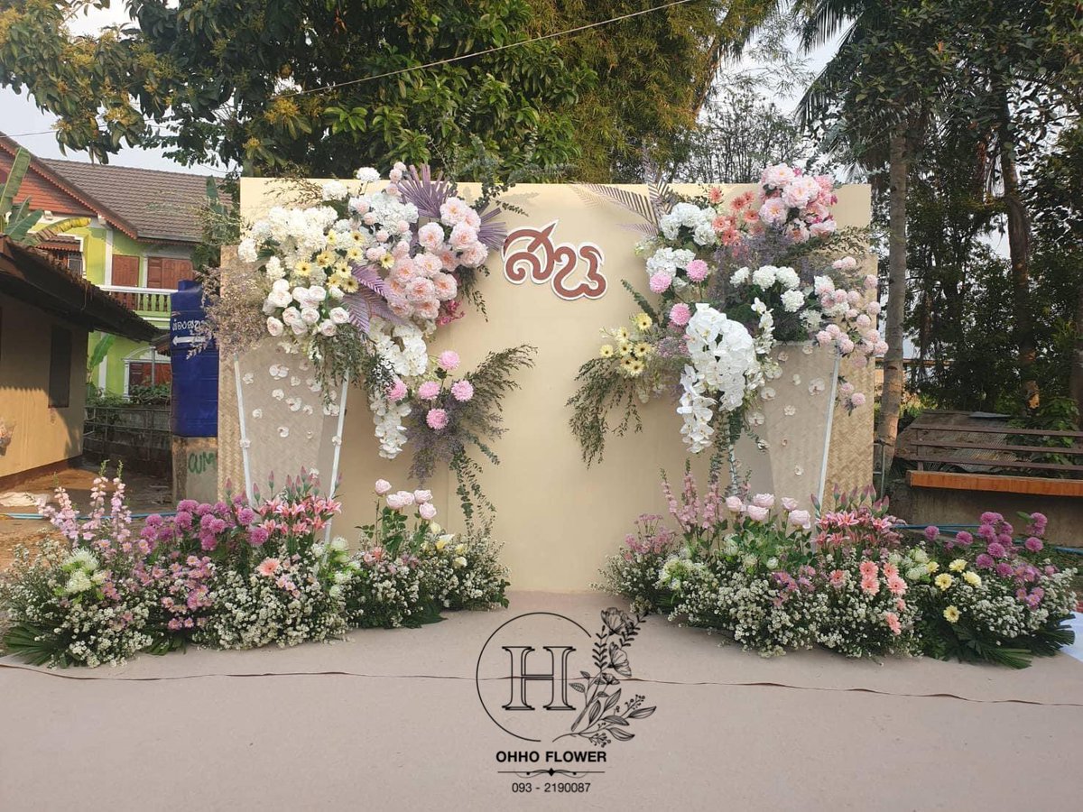 OHHO FLOWER tweet media