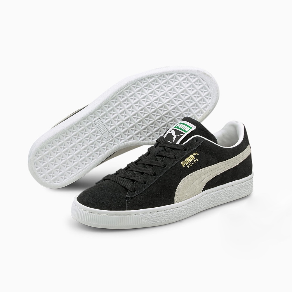 puma suede za