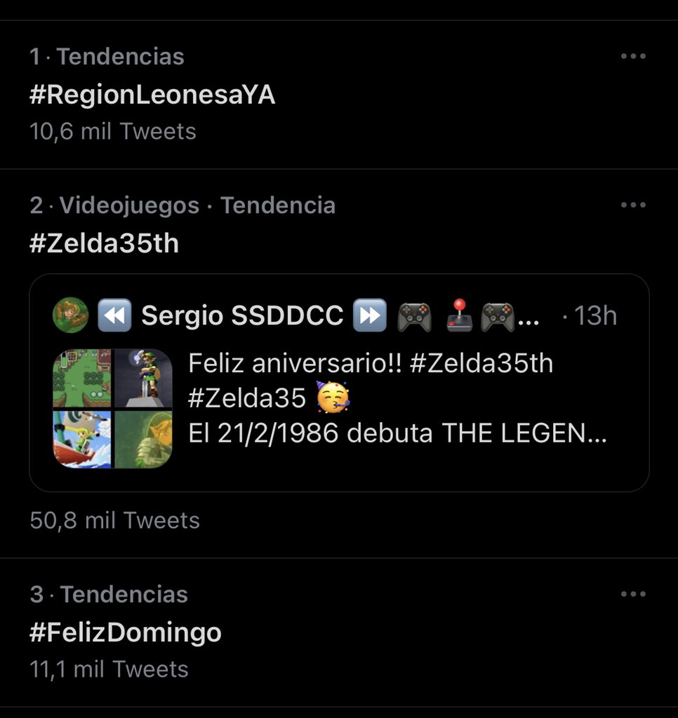 JDC 🦁🇪🇸🇪🇺 tweet media