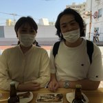 ツイートに含まれる画像