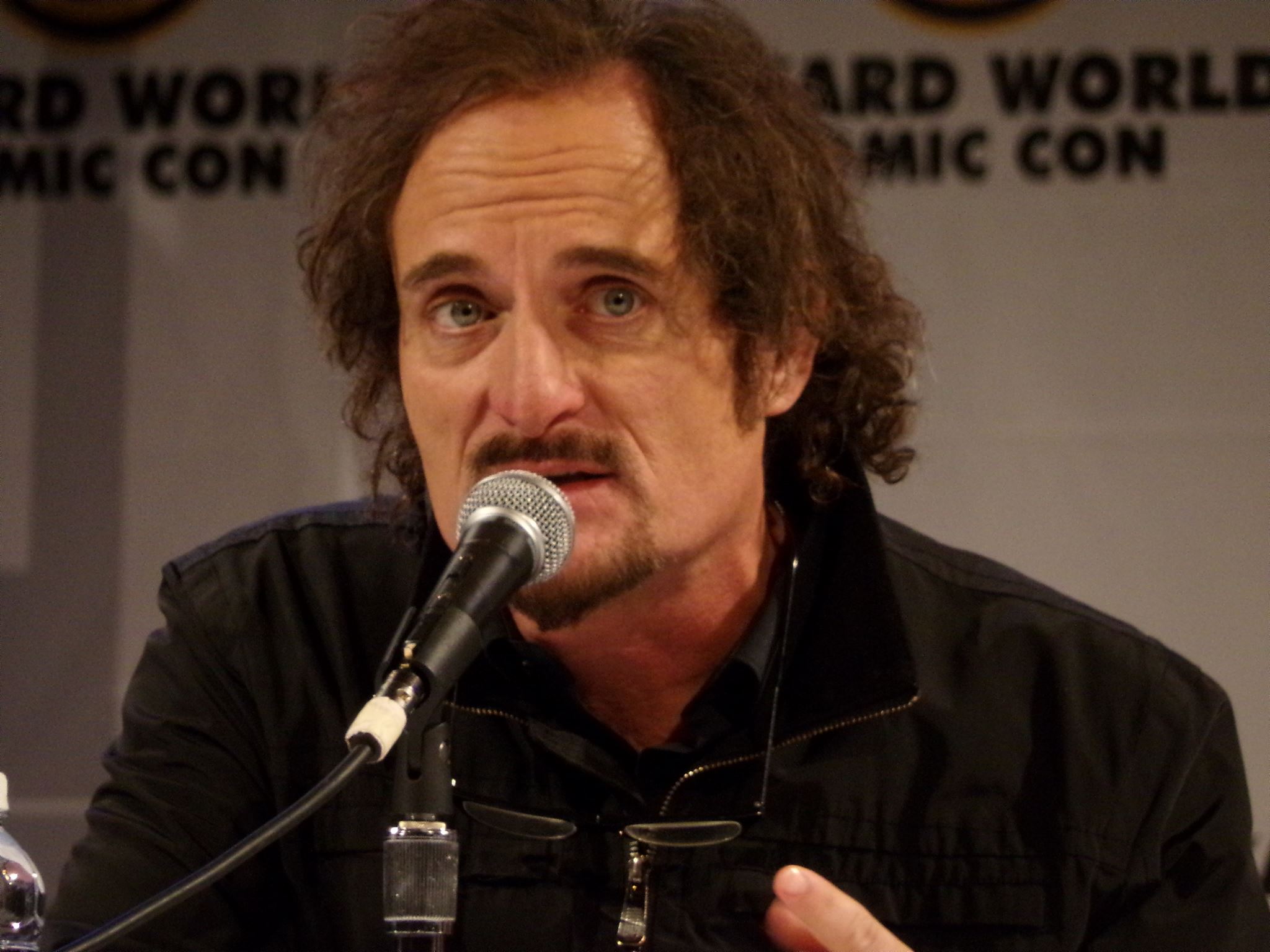 Wishing Kim Coates a happy bday, 