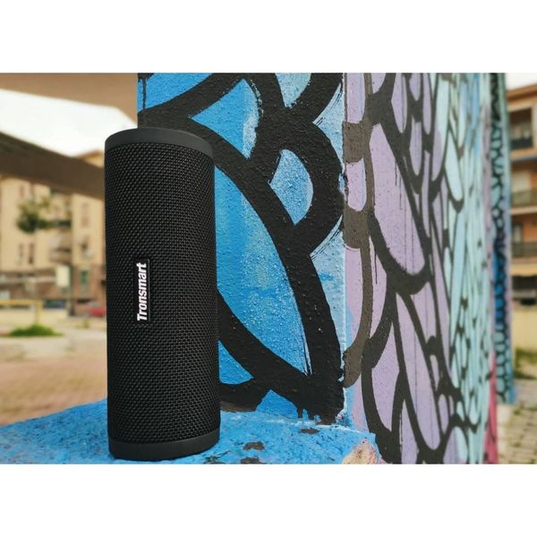 Con diseño ultra-compacto y calificación impermeable IPX7, puedes disfrutar de tu música en movimiento. 🔥 #force2
- Chip de Qualcomm líder
- Modo de transmisión
- 15 horas de tiempo de juego
Cuál es tu característica favorita?
.
.
📷 Ins - @ mrsfrances89
.
.
.
#Tronsmart #music