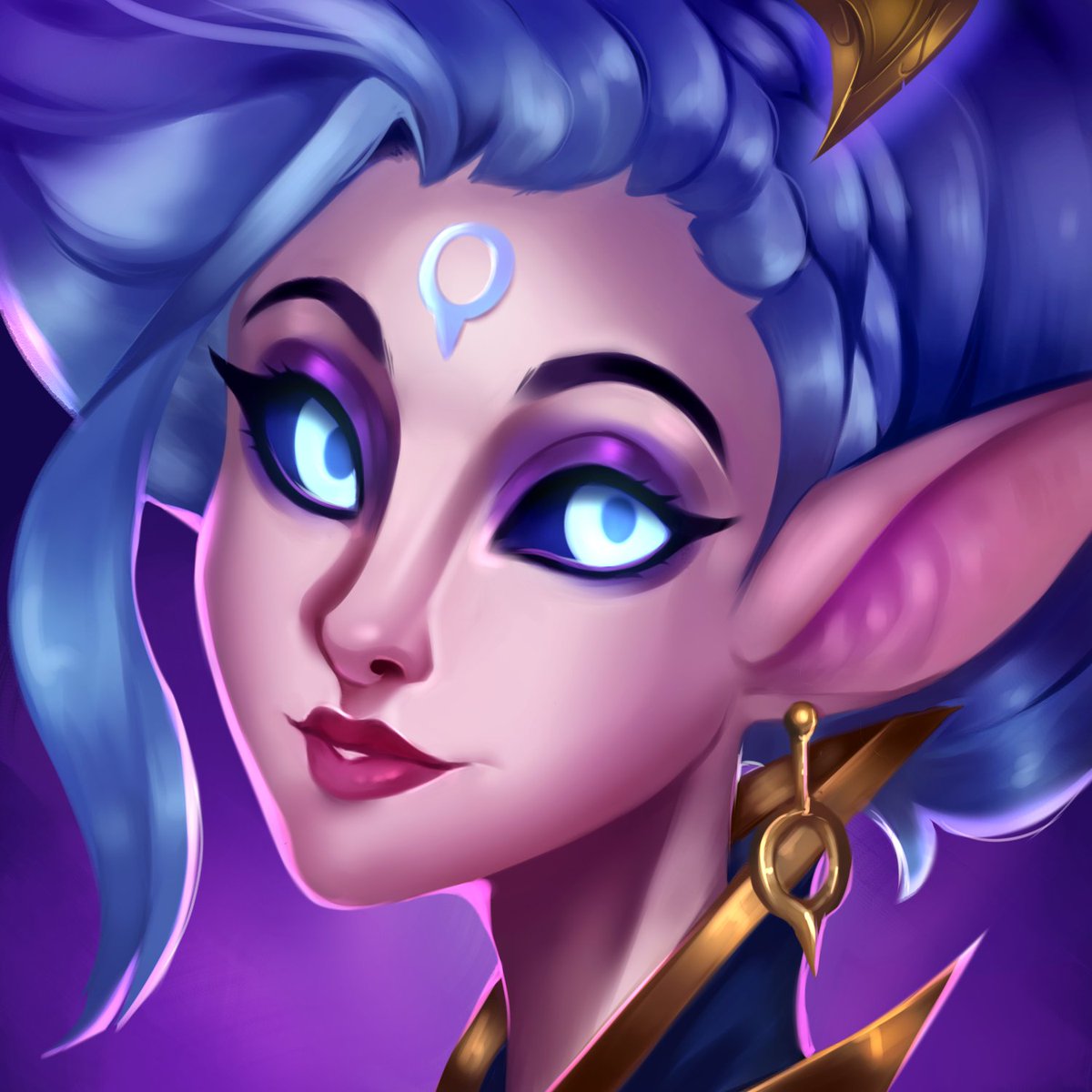 Buru_Art's tweet photo. Hey, I just finished my Janna Dawnbringer concept art of lol ! Hope you like it! >w< ♥

It takes me months to finished and i am so sorry for this

You can see ALL Timelapse here : https://t.co/GLUVFW4NBj

#LeagueOfLegends #artoflegends #League_of_Legends 
@LoL_France #Janna https://t.co/SbNN3SdgLU