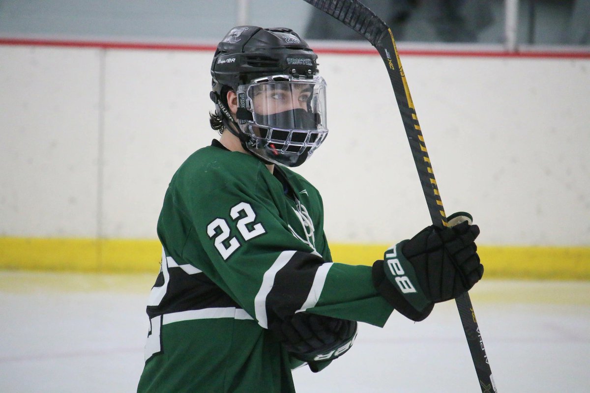 Hornets set to host <a href="/KUAWildcats/">KUA Wildcats</a> this afternoon at the Ted, puck drops at 2:30 #buzzin <a href="/NZPrepHockey/">NZPrepHockey</a> proctoracademy.org/on-campus/athl…