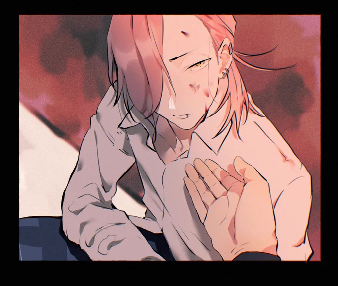 ジョーチェリ
「眩しい」 