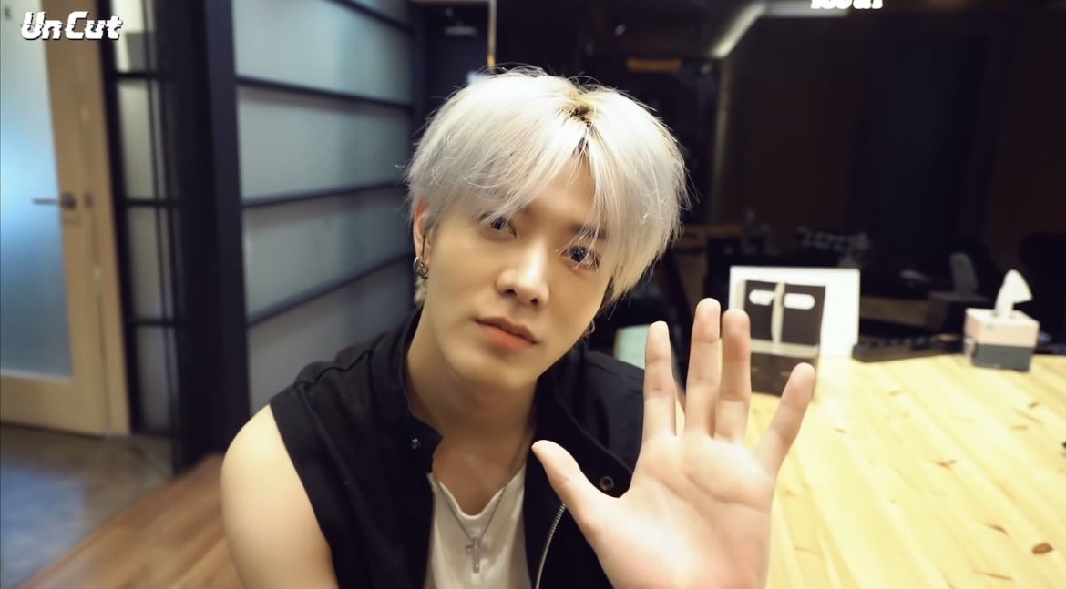 Precious YUTA tweet media