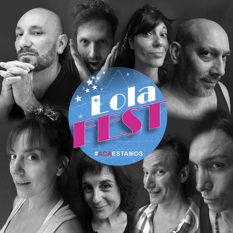 RECOMENDADO: partedelshow.com.ar/noticia/lola-f…
<a href="/RossiIvanna/">Ivanna Rossi @rossiva</a> <a href="/natucociuffo/">natalia cociuffo</a> <a href="/danbreitmanok/">Dan Breitman</a> <a href="/ambro_val/">Valeria Ambrosio</a> <a href="/tuentrada/">TuEntrada.com</a>