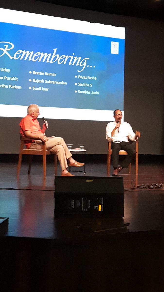 "1,85,000 lives lost in India from 2010-2019 to fire disasters." 🔥 shares Shri Kamal Kishore, <a href="/KamalKishore_IN/">Kamal Kishore</a> from <a href="/ndmaindia/">NDMA India | राष्ट्रीय आपदा प्रबंधन प्राधिकरण 🇮🇳</a> 

Let's do the math on how many lives we have lost every day?

<a href="/uday_vijayan/">Uday Vijayan🇮🇳</a> <a href="/vasanthihari/">Vasanthi Hariprakash</a> <a href="/amithasingh/">Amitha Singh</a>
