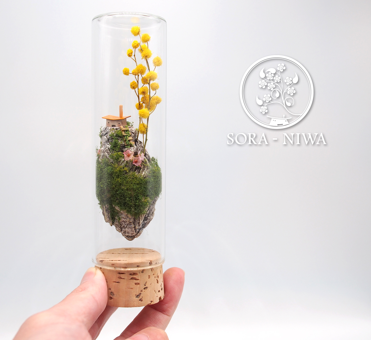 空庭 ～ミニチュア・ジオラマ作家〜 (@z4sama) / X