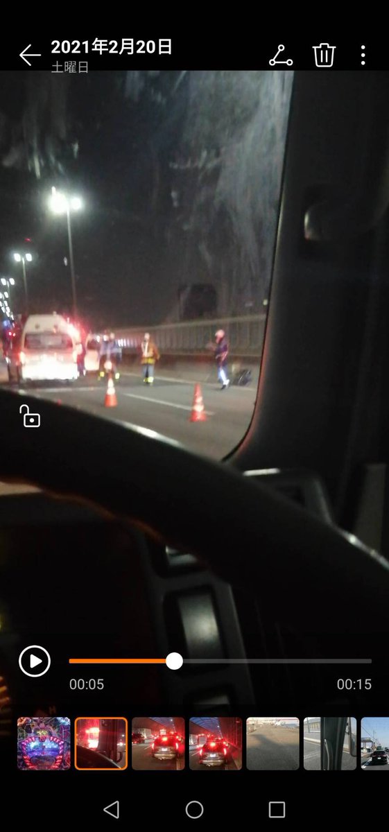 阪神高速 事故に関する今日 現在 リアルタイム最新情報 ナウティス