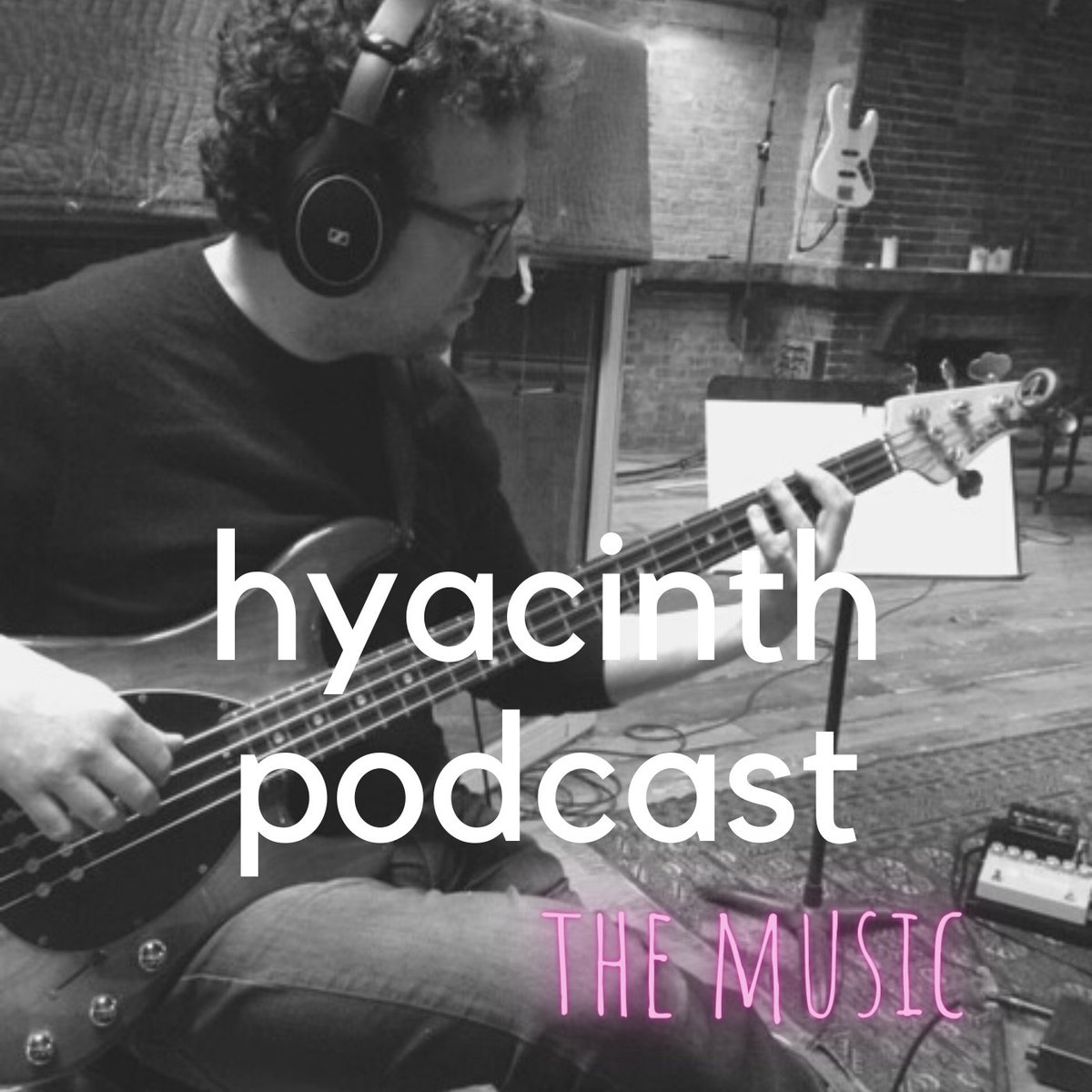 New ep of <a href="/HyacinthPodcast/">Hyacinth Podcast</a> out this morning! I'm talking music-making and Marxist labour theory with musicians Jordi Comstock and Nick MacLean (that makes total sense, right?).

Catch it on your fav podcast app or at hyacinthpodcast.com/themusic