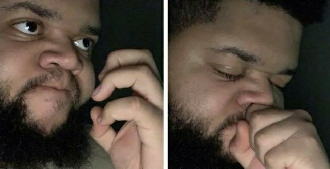 When you see a lit meme but the feed refreshes and you never see it again