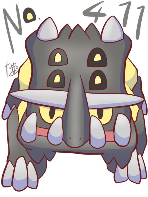 トリデプスのtwitterイラスト検索結果 トリデプスのtwitterイラスト検索結果