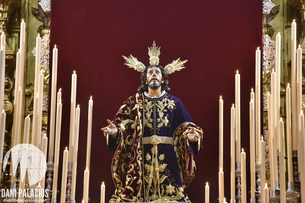 SEMANA SANTA ESPAÑA 🇪🇸 tweet media