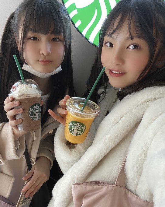 Twitterのコスプレ画像5