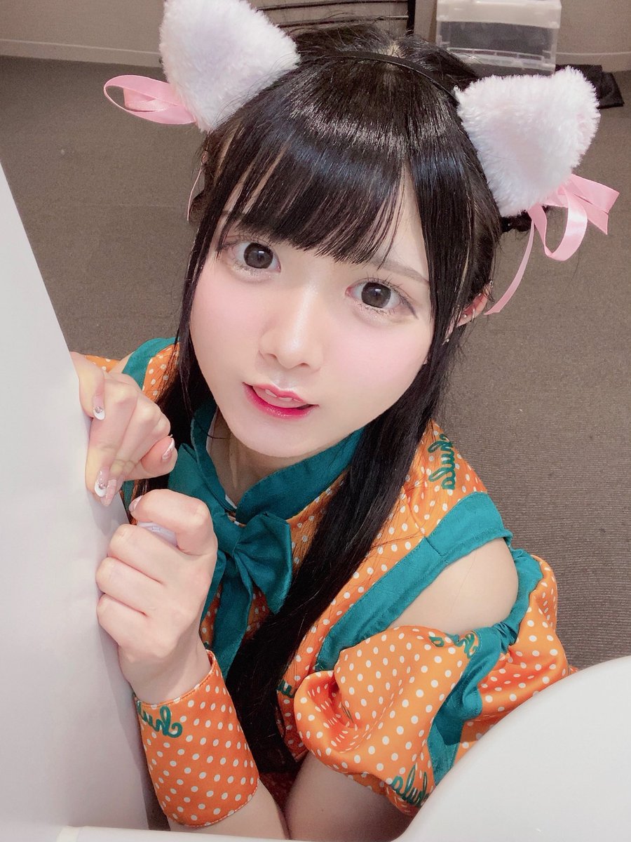 七瀬 りな すーぱーうたぬこ