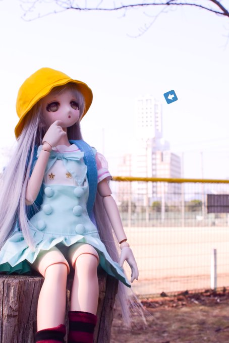 久川凪最上階マンションポエム のモデル作品 Twoucan