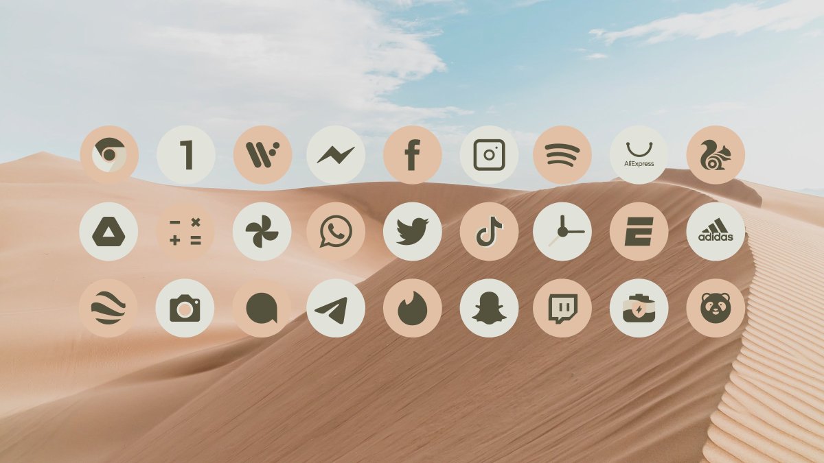 homescreenfiy's tweet image. Android 12 Icon Pack is now live on the Play Store! 

Random retweets will get a FREE promo code later today or tomorrow. Make sure you follow me as well. Thank you!

play.google.com/store/apps/det…