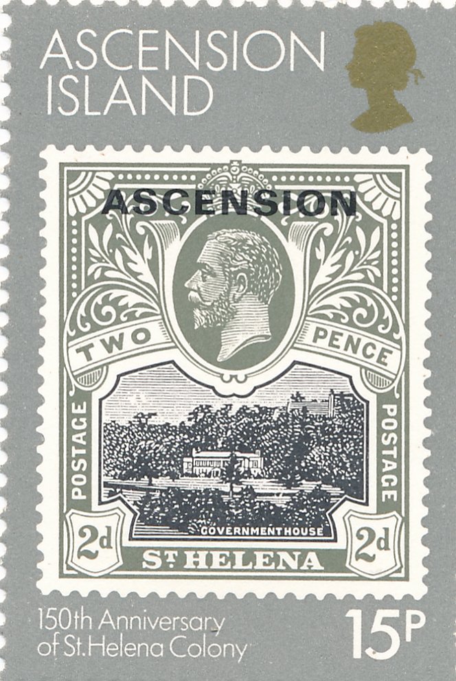 Ascension Island Heritage Society tweet media