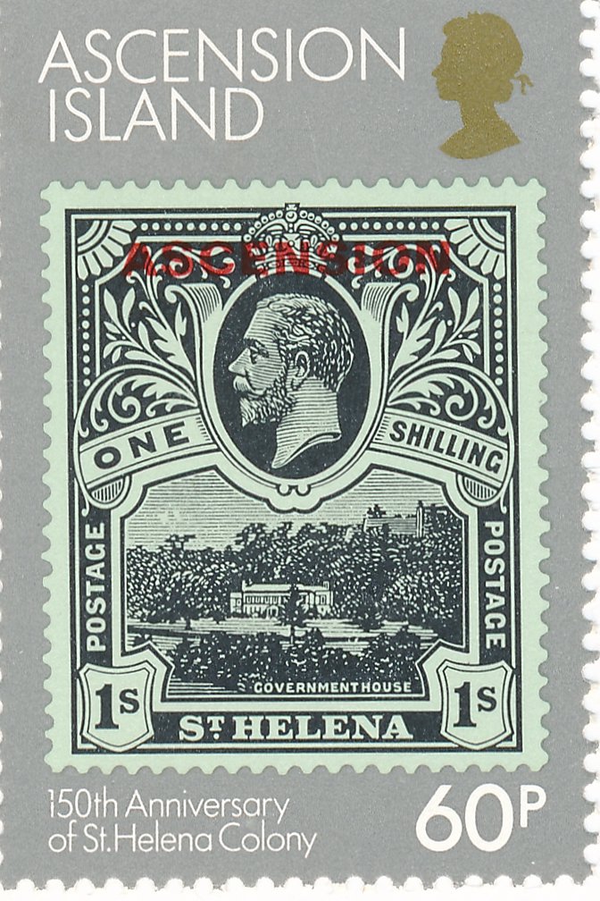 Ascension Island Heritage Society tweet media